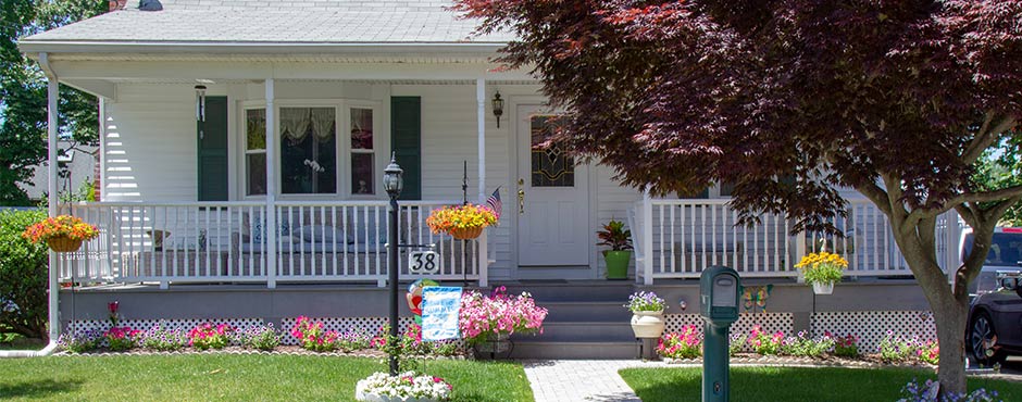Porch