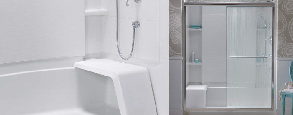 Vikrell Showers