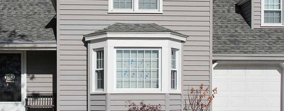 bay window