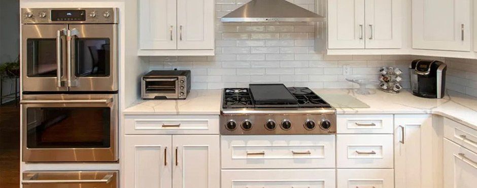 kitchen cabinets