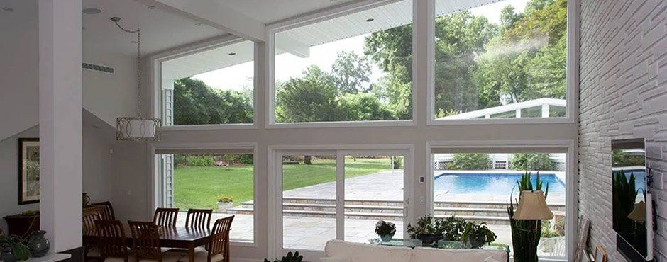 new windows