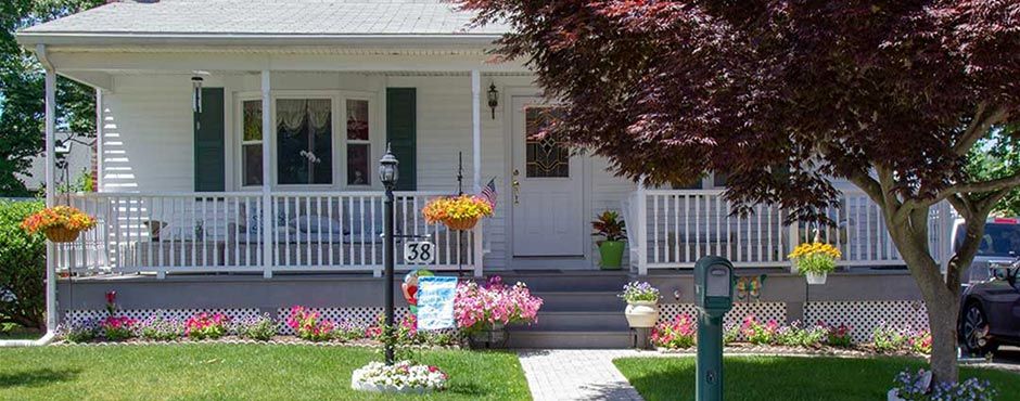 porch