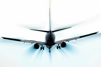 Detailed Aircraft Aircraft Detailing and Washing