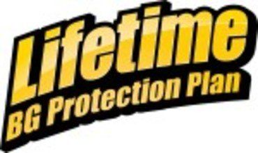 Lifetime BG Protection Plan