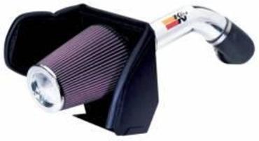 KN Intake