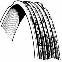Serpentine Belt