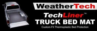 WeatherTech TechLiner