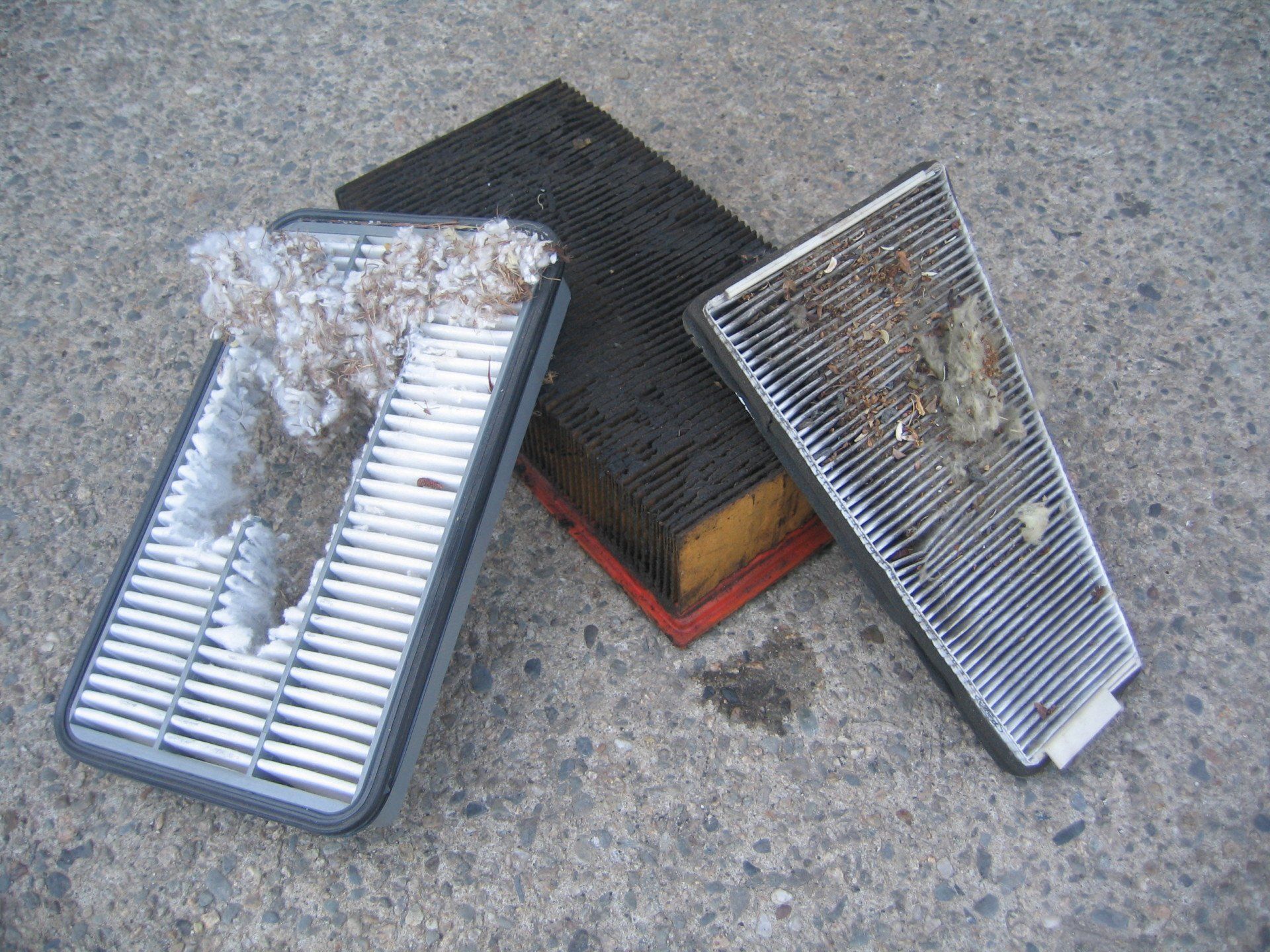 Air Filters