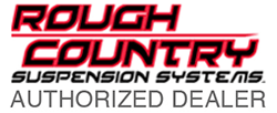 Rough Country Suspension