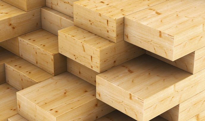Timber supplies in Port Augusta, SA