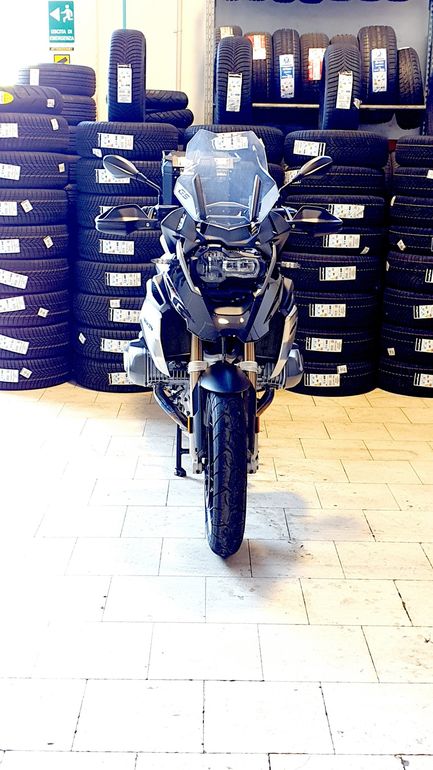 Revisione moto
