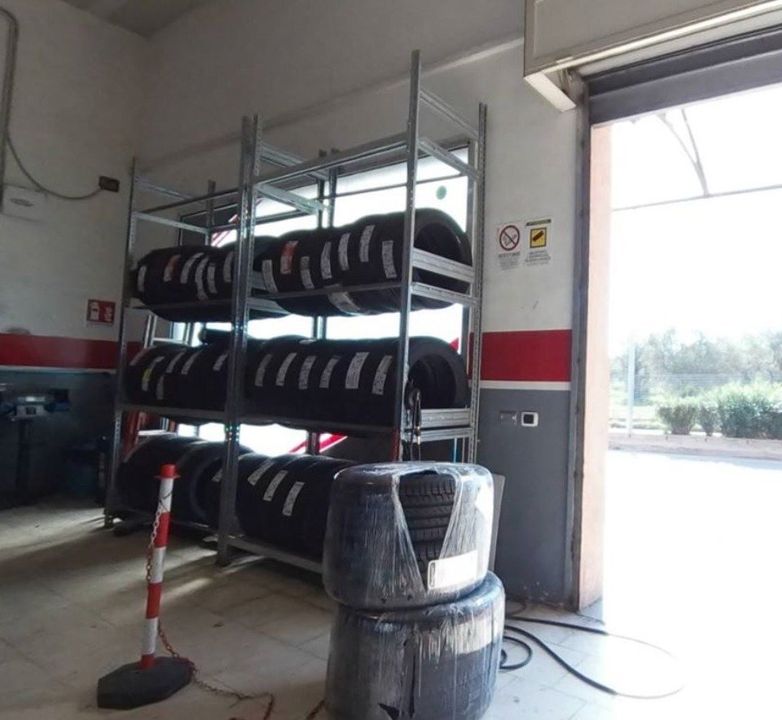 pneumatici