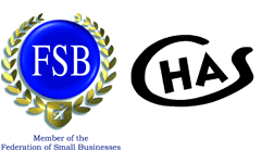 Design - Chichister, West Sussex - Southfield Structural Services Ltd  - Association Logo