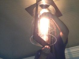 Mirrors — Wiping the Ceiling fan in Reno, NV