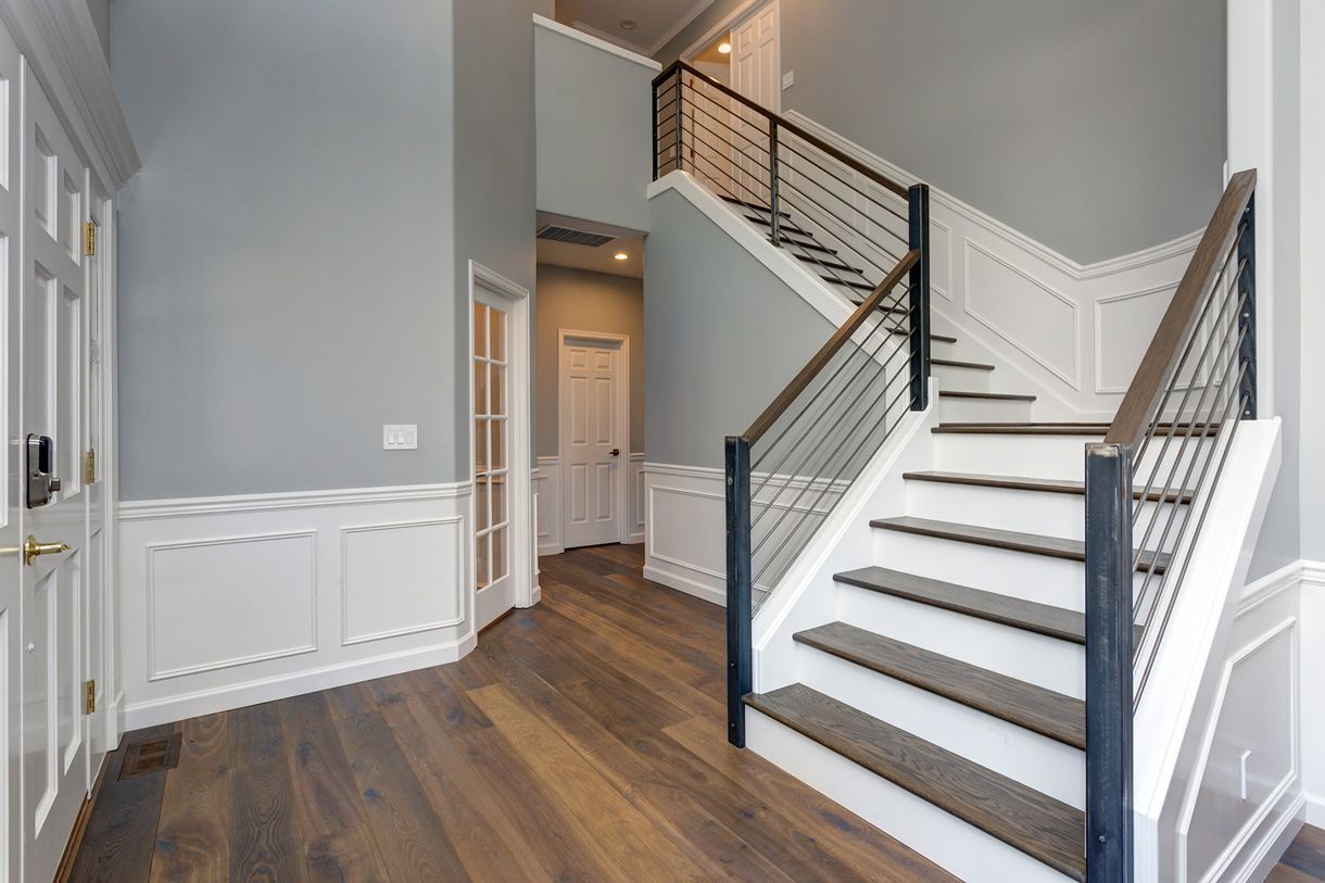 Tom Gensler | Custom Homes - Home Remodeling Tom Gensler | Custom Homes - Home Remodeling