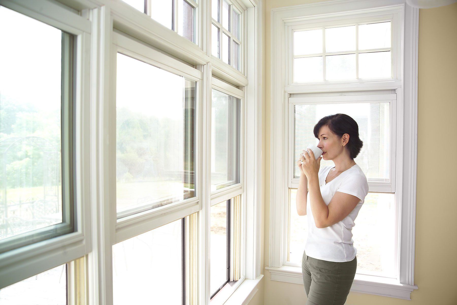 Tom Gensler | Windows - Home Remodeling Tom Gensler | Windows - Home Remodeling