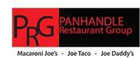 PRG Logo