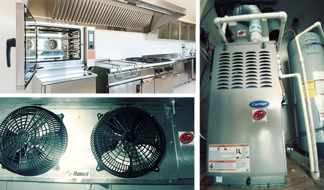 A/C Units