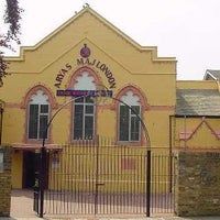 Vande Mataram Bhavan