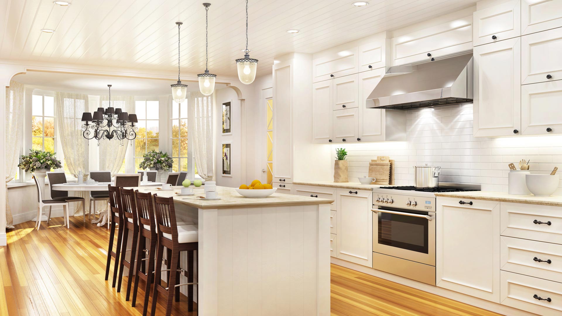 Kitchens 5