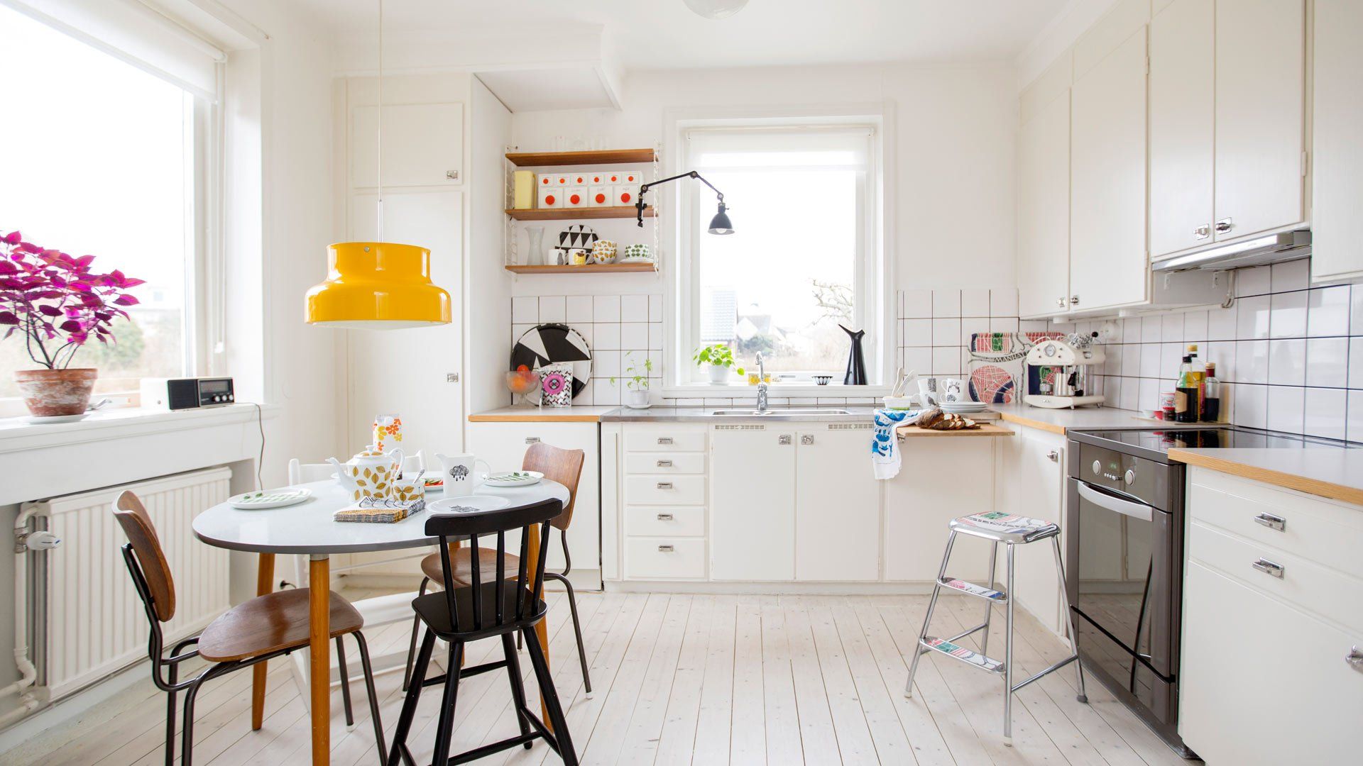 Kitchens 7