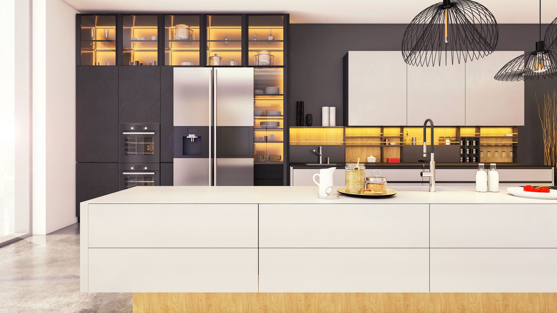Kitchens 6