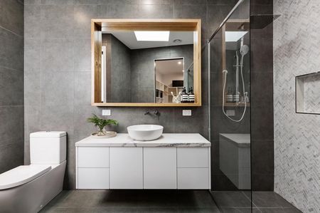 Bathroom Renovations