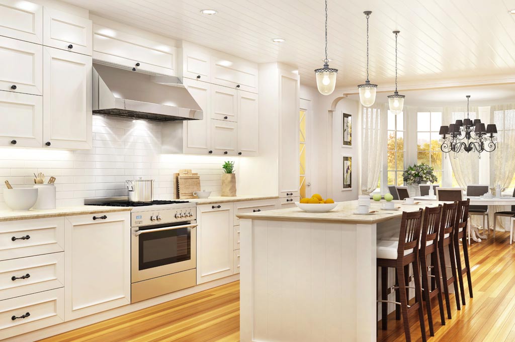 Kitchens 3