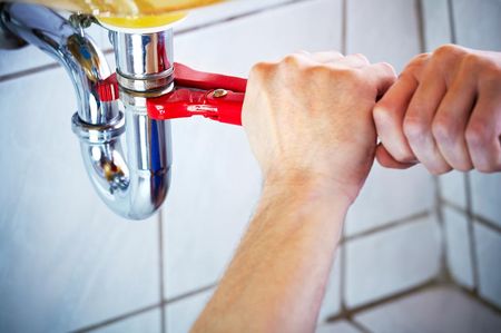 Plumbing Services