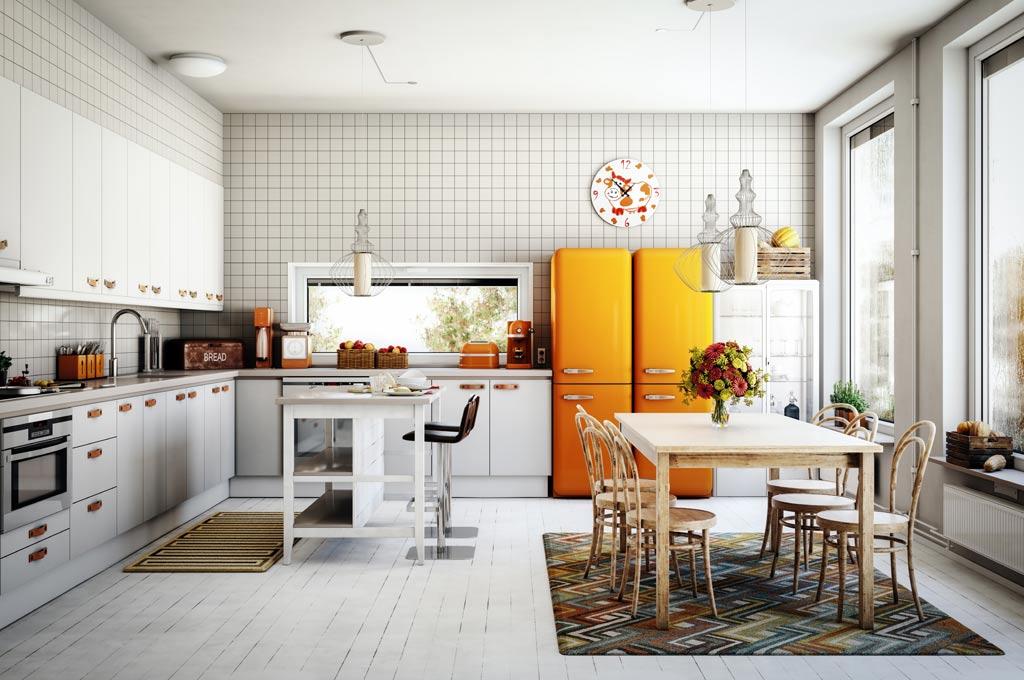 Kitchens 2