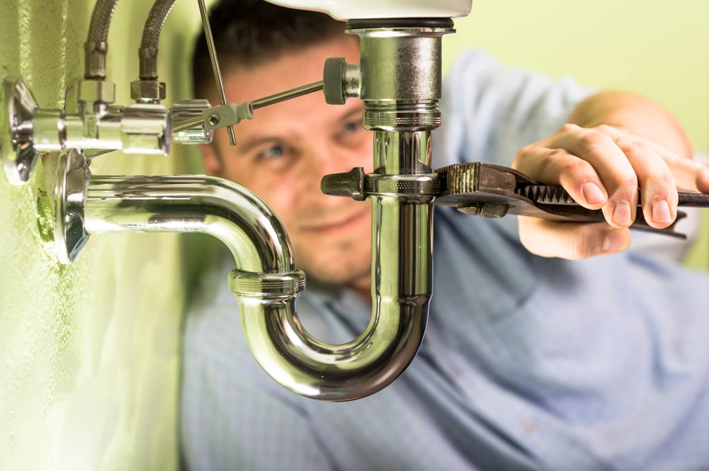 New & Old Home plumbing