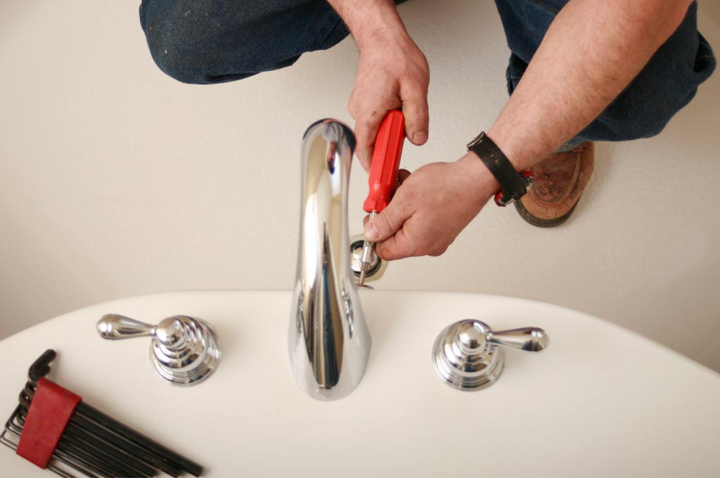 Plumbing Maintenance