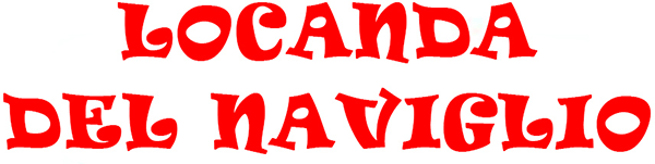 AFFITTACAMERE LOCANDA DEL NAVIGLIO-LOGO