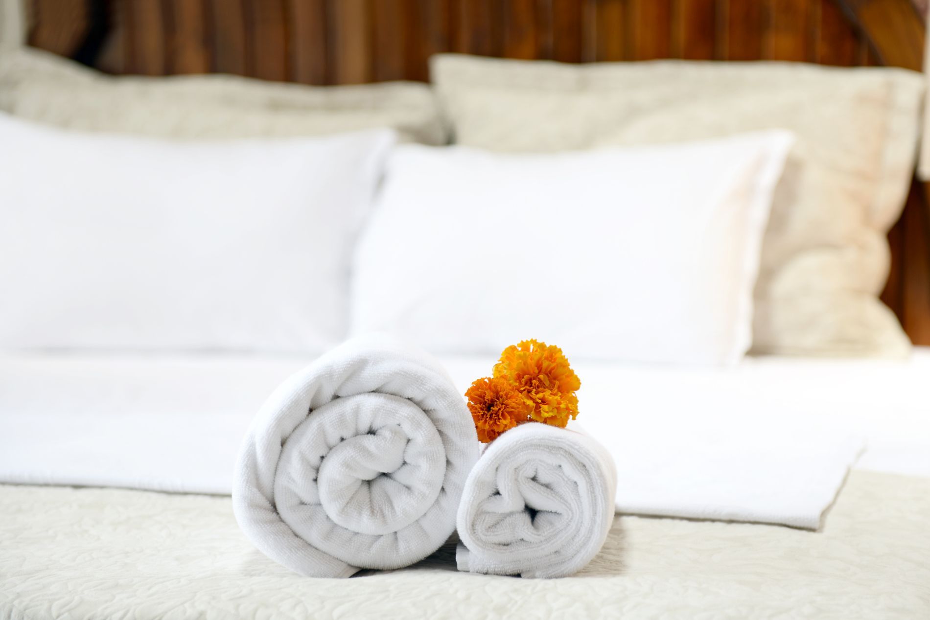 Camere ammobiliate per vacanze