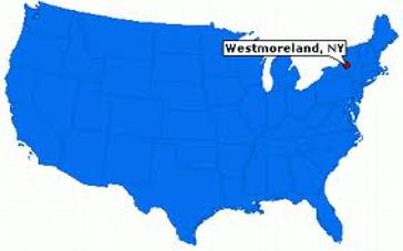 Freight Transportation Services — Westmoreland Map in Rome, NY Freight Transportation Services — Westmoreland Map in Rome, NY