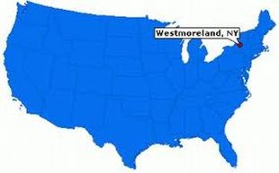 Freight Transportation Services — Westmoreland Map in Rome, NY Freight Transportation Services — Westmoreland Map in Rome, NY