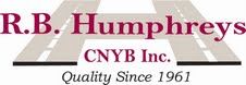R.B. Humphreys, Inc.