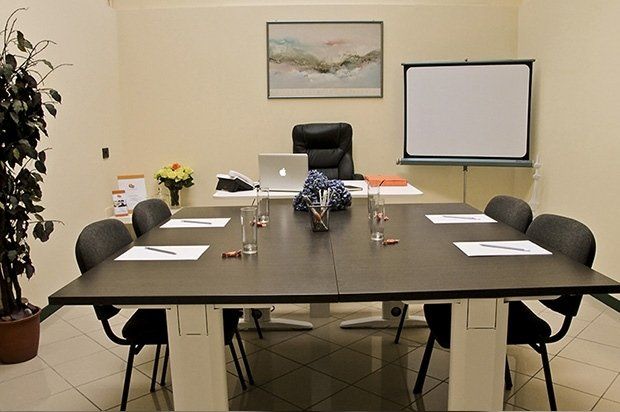sala riunioni