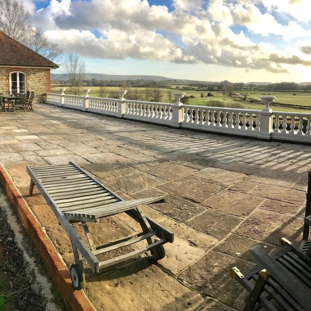 Balustrades 1