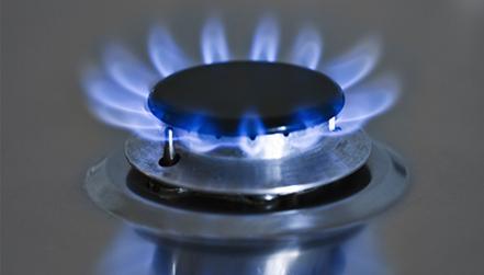 Instalación de gas doméstico