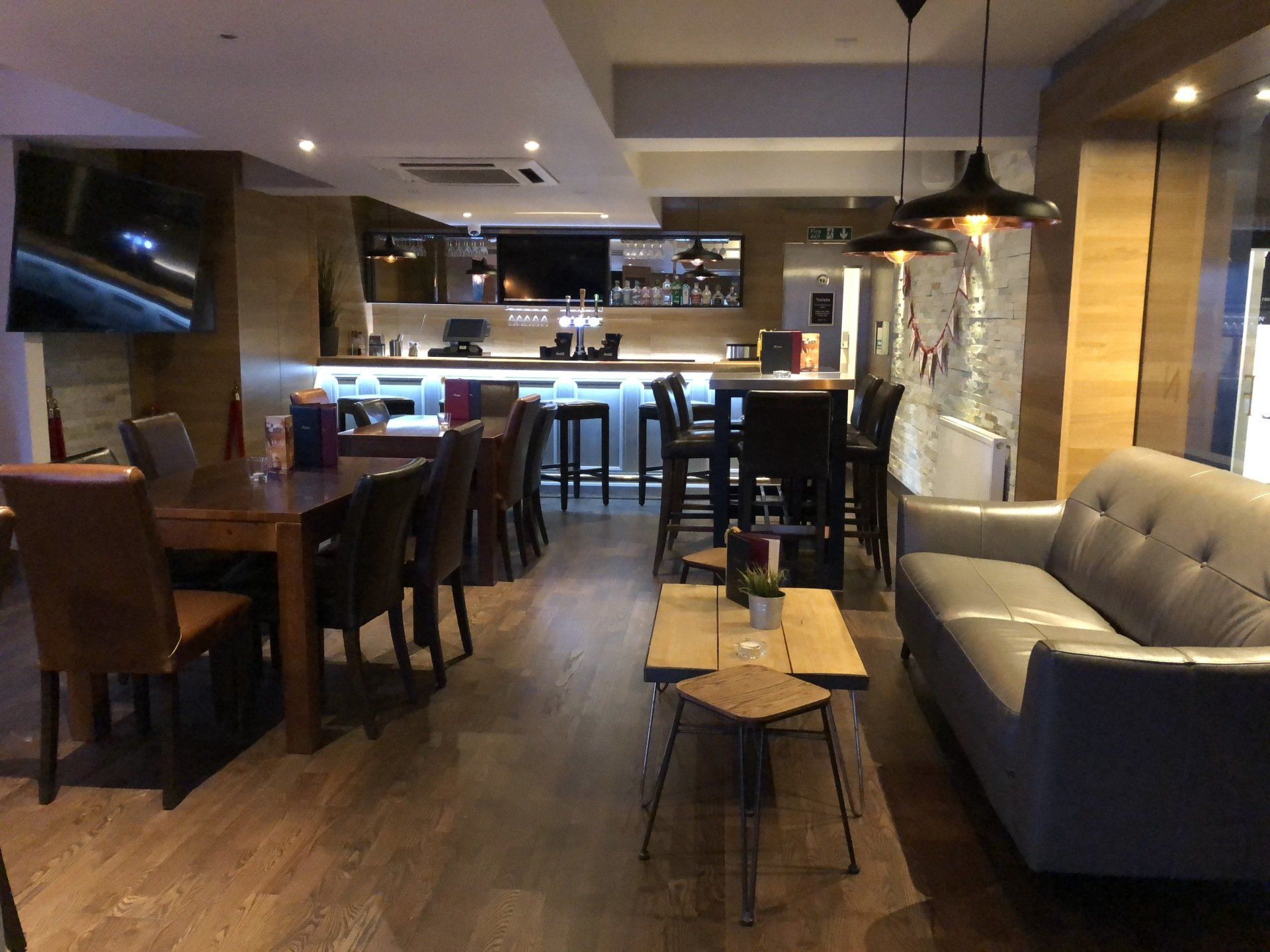 The Wolf Inn, photo 2