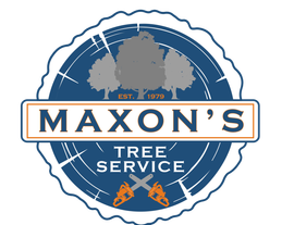 Michigan Maxon's Tree Service logo