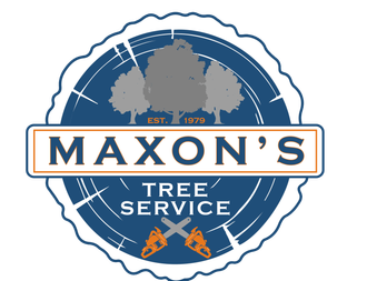 Michigan Maxon's Tree Service logo