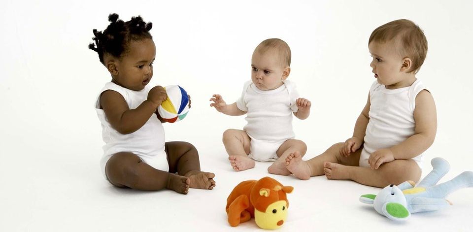 Infant — Child Learning in Chelmsford, MA Infant — Child Learning in Chelmsford, MA