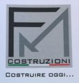 FM costruzioni LOGO