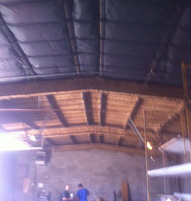 Insulation Services Midland, TX