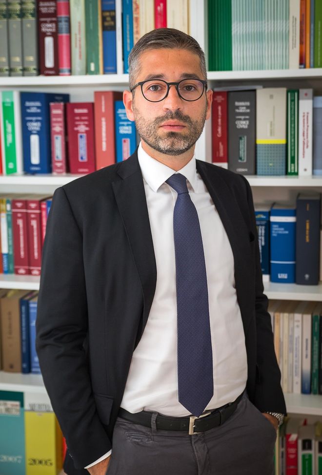 Avvocato di Vicenza