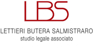 Studio Legale Associato Lettieri Butera Salmistraro-LOGO Studio Legale Associato Lettieri Butera Salmistraro-LOGO