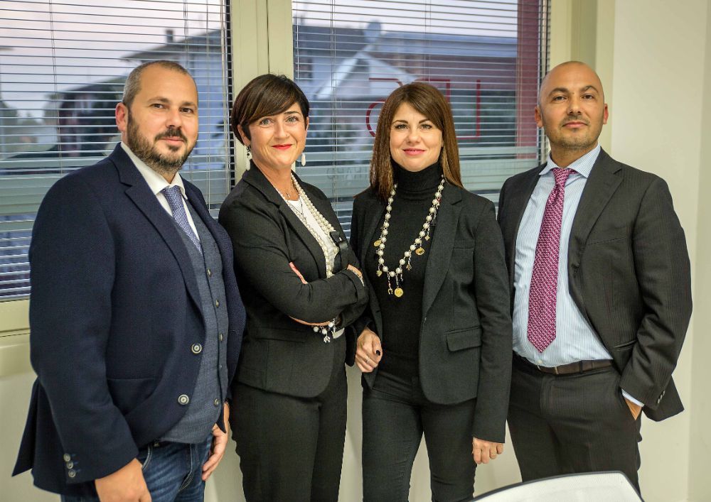 Avvocati associati