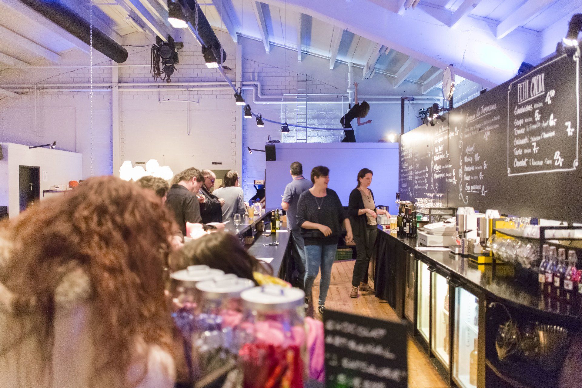 magasin et produits divers